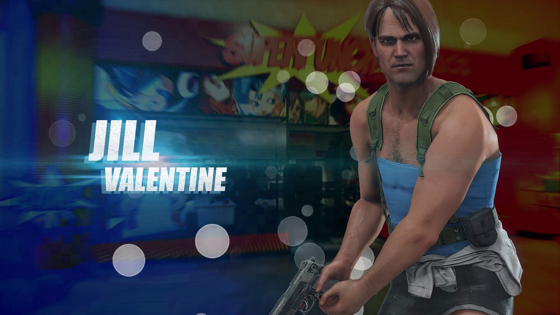 Dead Rising 4: Frank´s Big Package